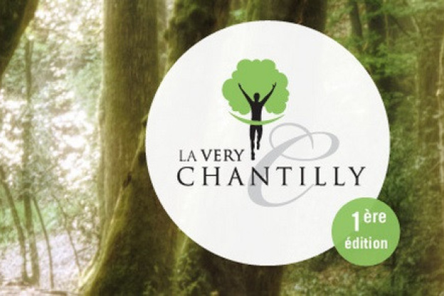 La Very Chantilly : la première course à pied 100% nature