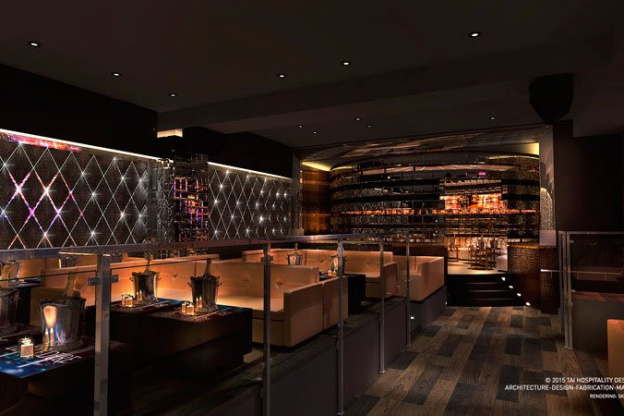 Le Queen : nouvelle adresse pour le célèbre club à Paris 