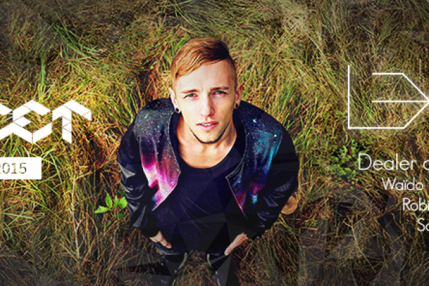 Sweet avec Lexer au Faust