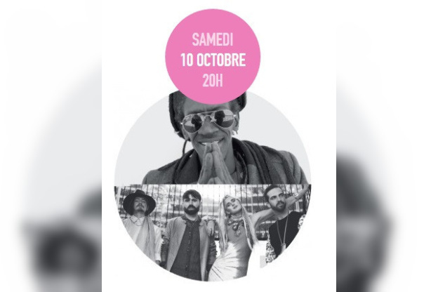 Cheikh Lô et Skip&Die en concert à La Cigale : gagnez vos invits !