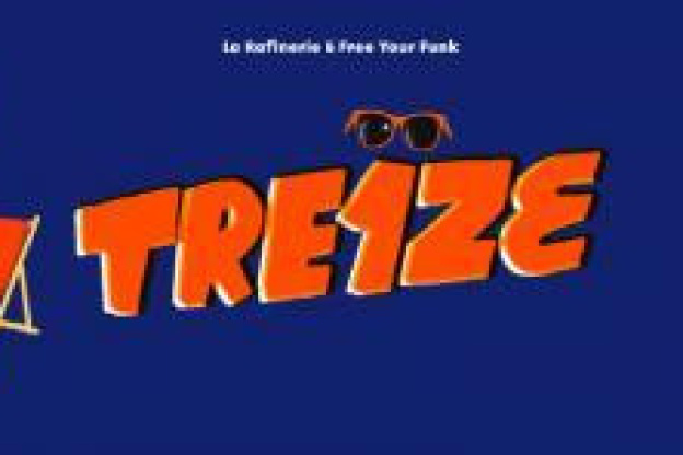 Tre1ze Closing Party au Concorde Atlantique avec Erol Alkan