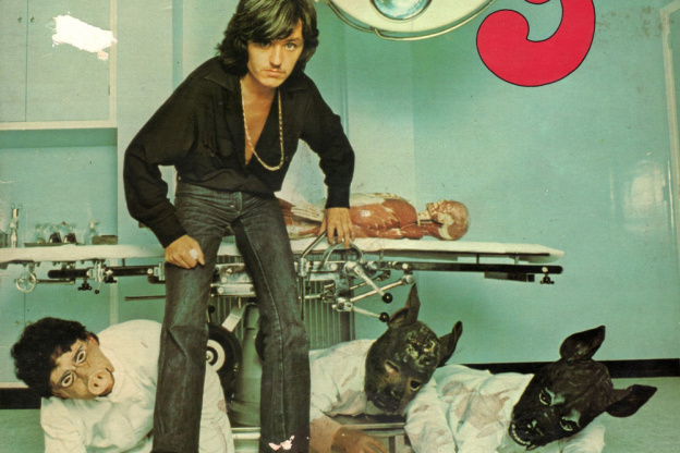 COP21 : Concert gratuit à l’Arc de Triomphe avec Cerrone et Beth Ditto