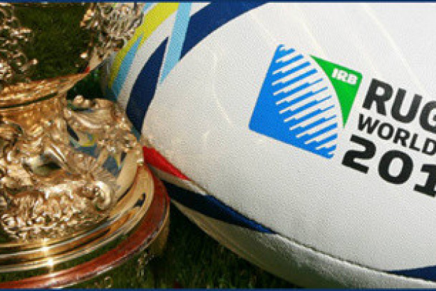 Où regarder la Coupe du monde de rugby 2015 : Café Klein Holland