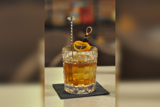 La Old Fashioned Week débarque à Paris