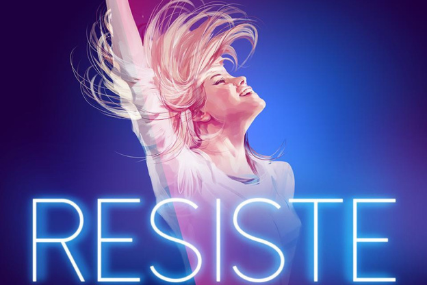 Résiste en Showcase à la Fnac des Ternes 