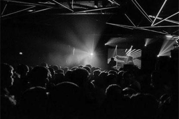 Opening du Pitchfork Music Festival Paris 2015 au Badaboum : gagne ta place ! 