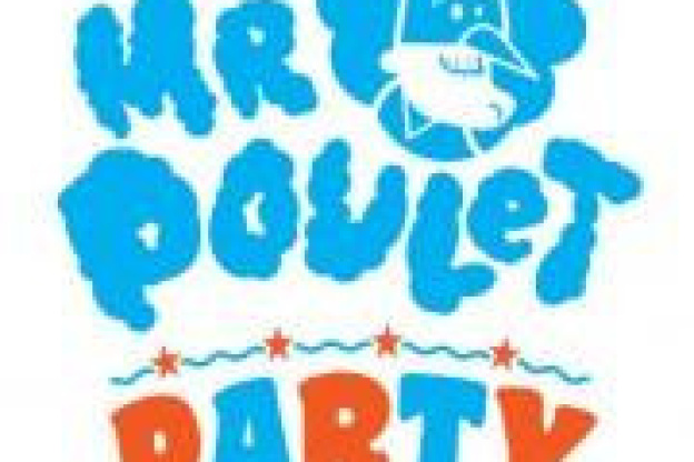 Poulet Party à La Bellevilloise