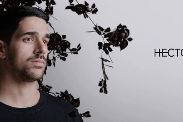 La Horde au Faust avec Hector Couto