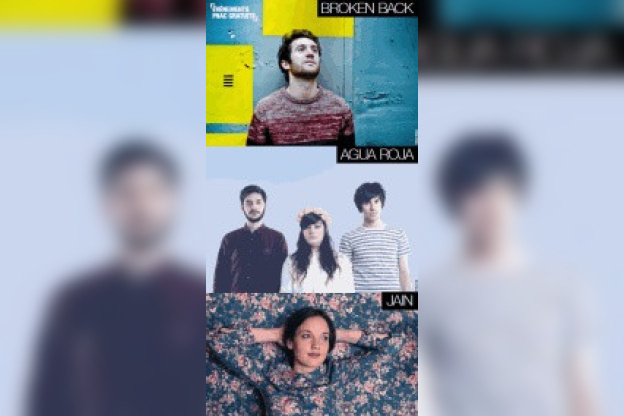 Les lauréats du Fair 2016 en showcase à la Fnac Bercy Village