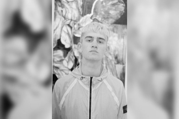 Distorted au Batofar avec Happa 