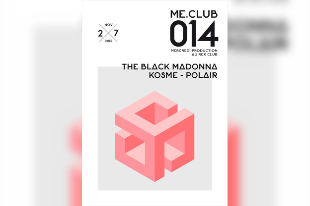 ME.CLUB.014 au Rex Club 