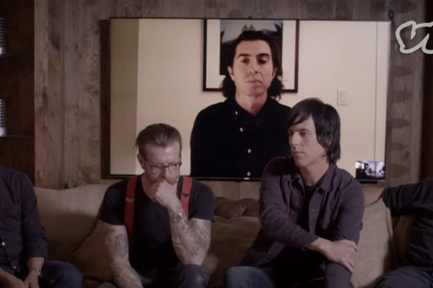 Les Eagles Of Death Metal souhaitent revenir jouer au Bataclan