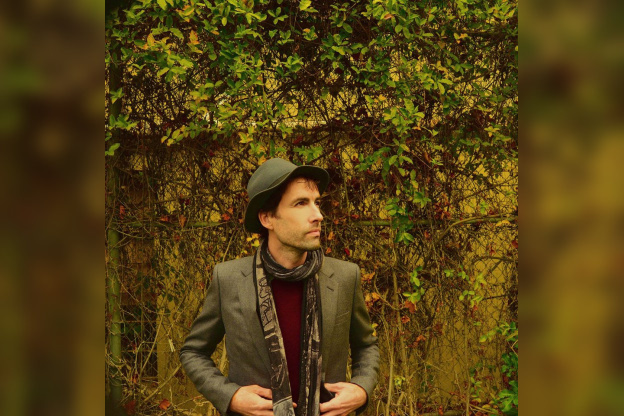 Andrew Bird en concert au Trianon de Paris en 2016
