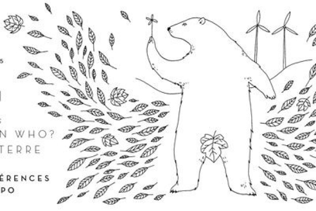 Climat sur son 21 au Point Ephémère 