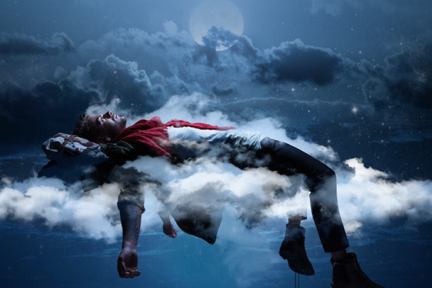 Keen’V en concerts au Trianon de Paris en 2016 