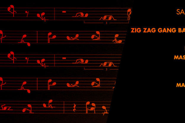 Gang Bang Welcome 2016 au Zig Zag Club