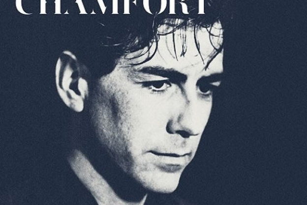 Alain Chamfort en rencontre à la Fnac Saint-Lazare