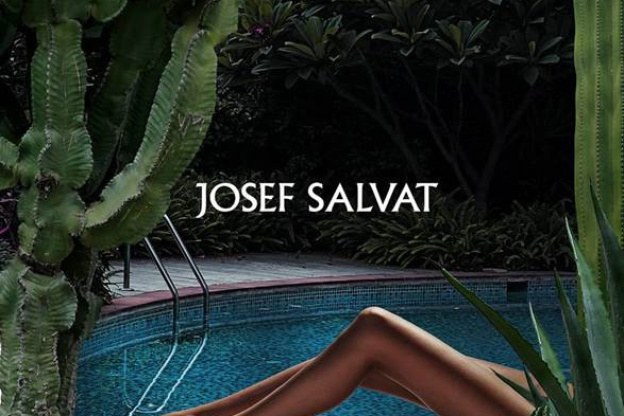 Josef Salvat en concert à l'Olympia de Paris en 2016