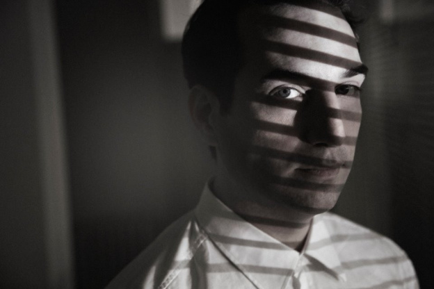 We Are… Marc Houle au Faust