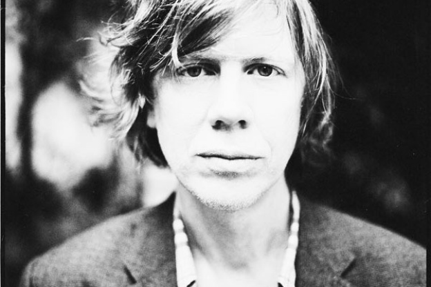 Duos éphémères avec Thurston Moore à l'Auditorium du Louvre 