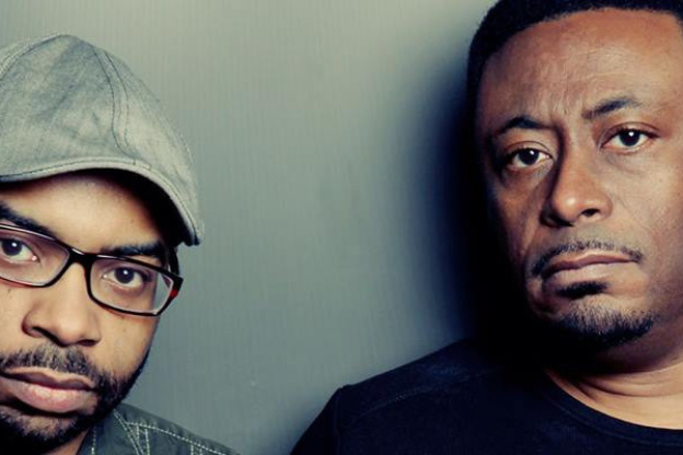 VIRGO #18 avec Octave One 