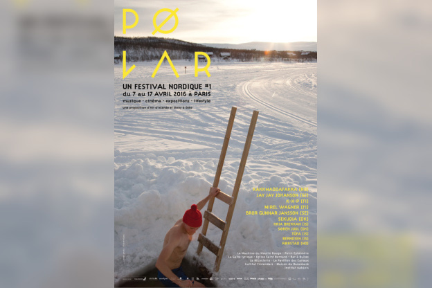 PØLAR Festival 2016, le festival nordique à Paris : dates, programmation et réservation