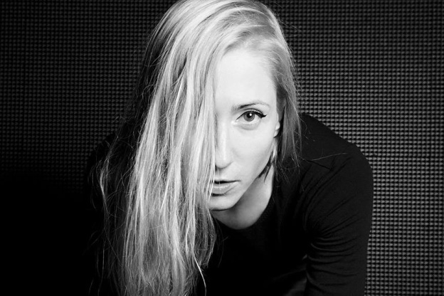 Ellen Allien & Friends au Virgo Club