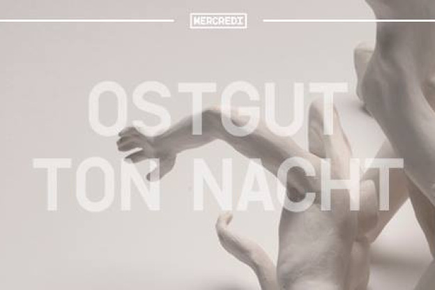 Ostgut Ton Nacht au Virgo Club