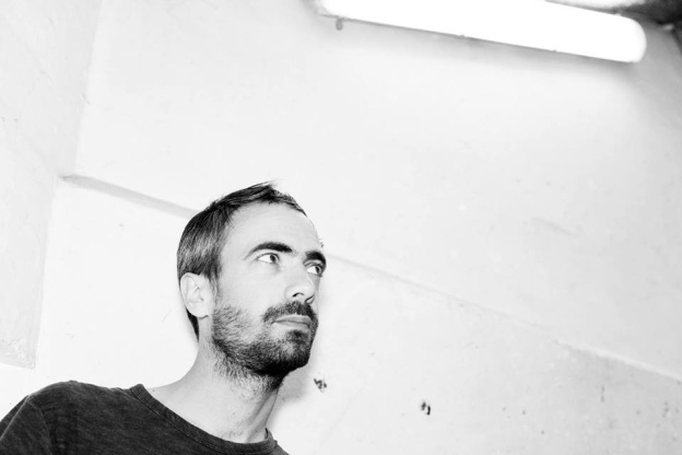 Para One au Zig Zag Club 