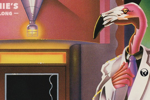 La Mamie's All Night Long de retour au Faust