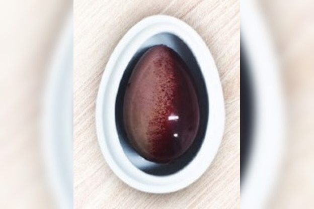 Pâques 2016 by Laurent Duchêne X La Maison Haviland