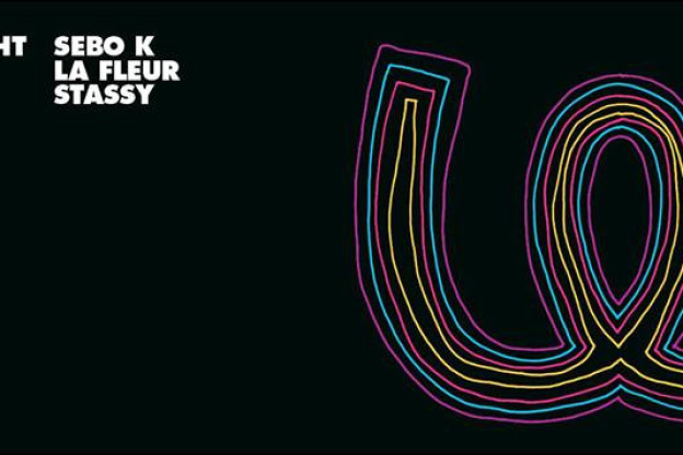 Faust x Watergate Nacht avec Sebo K