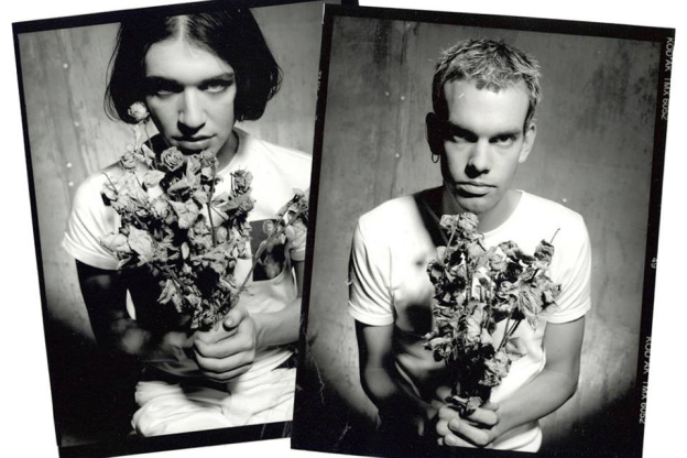 Placebo fête ses 20 ans en concert à l’Arena Bercy de Paris en novembre 2016