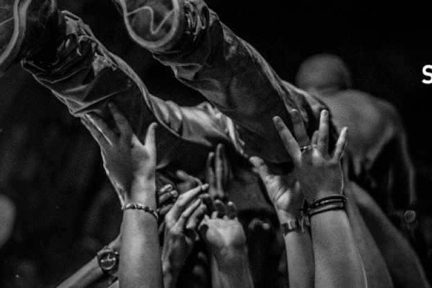 Yard Party au Showcase avec PNL