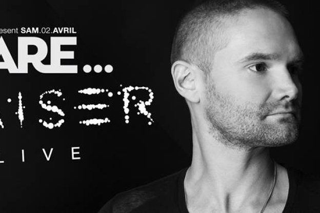 We Are Gaiser au Faust