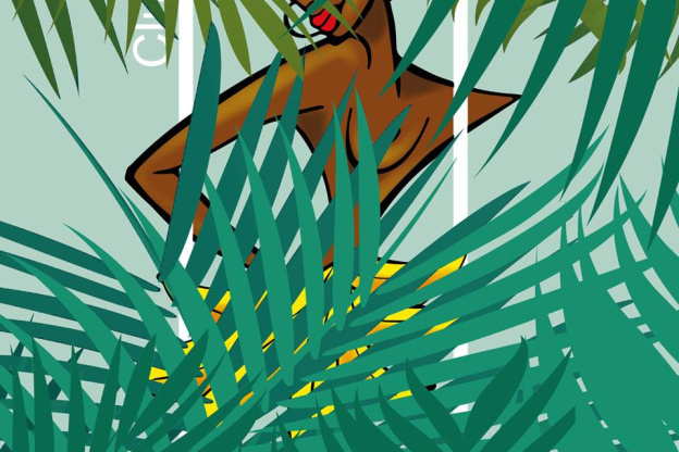 Réouverture du Banana Café à Paris