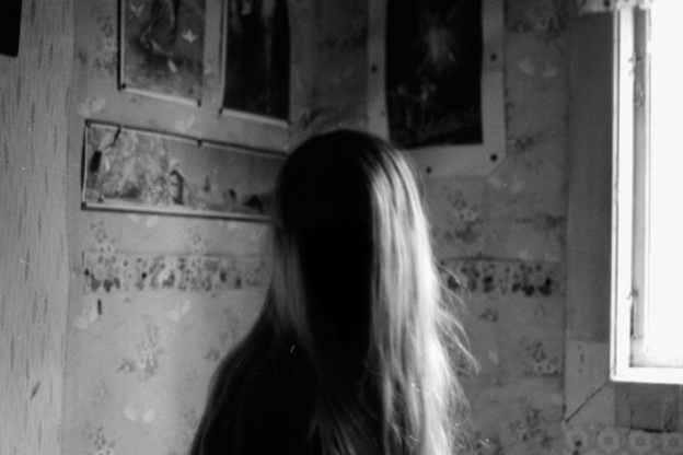 Anna Von Hausswolff en concert au Trabendo de Paris