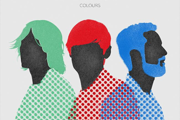 Puggy en concert à l'Olympia de Paris en 2017