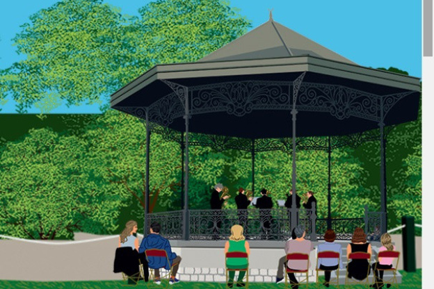 Un Printemps en Musiques 2016 au Jardin d’Acclimatation