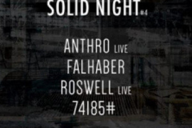 Weather Off à Glazart 