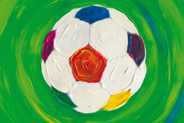 Euro 2016 : Foot Foraine à La Villette 