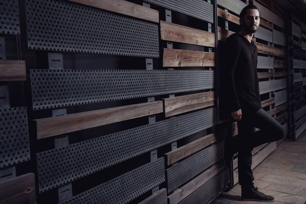 Paul Ritch à La Clairière 