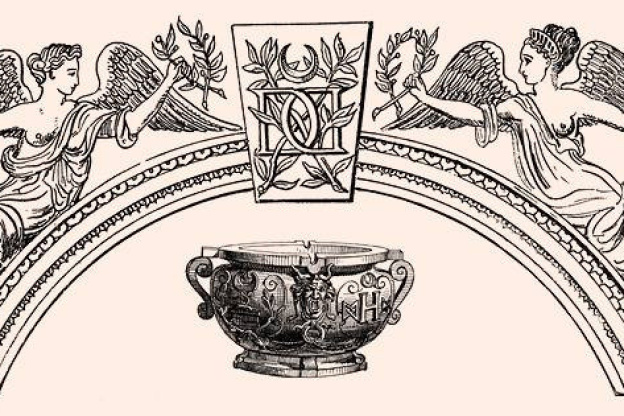 Le Cercle des Dianes : le café éphémère du Carré Rive Gache