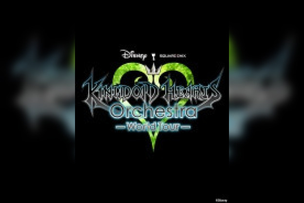 Kingdom Hearts Orchestra à La Salle Pleyel de Paris en 2017