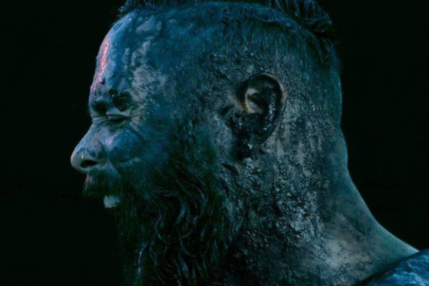 Skillet en concert à l'Elysée Montmartre de Paris en novembre 2016