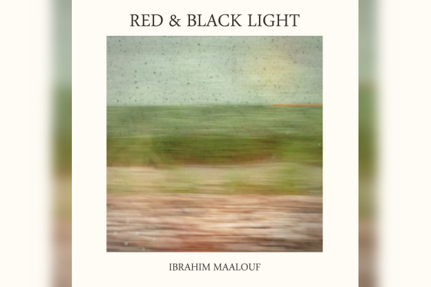 Ibrahim Maalouf en concert au Zénith de Paris en décembre 2016