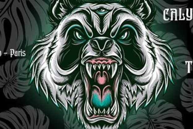 Jungle Juice au Yoyo avec Emperor