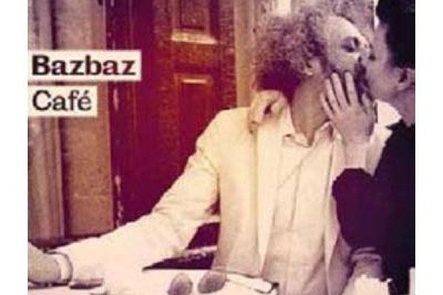 Bazbaz en concert à la Fnac Montparnasse