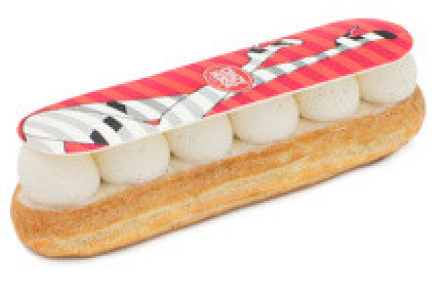 Eclair Crazy by Fauchon