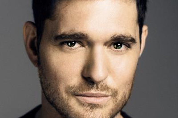 Michael Bublé en rencontre à la Fnac Saint Lazare
